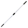 Ручка телескопическая 120 см, алюминий, стяжка 601522, окномойка 601518, LAIMA PROFESSIONAL, 601514 по низкой цене оптом 