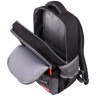 Рюкзак BRAUBERG STAR, "Stay strong", черный, 40х29х13 см, 270670 по низкой цене оптом 