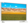 Телевизор SAMSUNG UE32T4510AUXRU, 32" (81 см), 1366x768, HD, 16:9, SmartTV, WiFi, белый по низкой цене оптом Краснодар, Москва, Уфа, Казань, Барнаул, Владивосток, Хабаровск, Сахалин, Красноярск, Екатеренбург, 