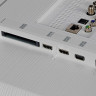 Телевизор SAMSUNG UE32T4510AUXRU, 32" (81 см), 1366x768, HD, 16:9, SmartTV, WiFi, белый по низкой цене оптом Краснодар, Москва, Уфа, Казань, Барнаул, Владивосток, Хабаровск, Сахалин, Красноярск, Екатеренбург, 