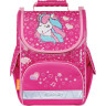 Ранец TIGER FAMILY для начальной школы, Nature Quest, "Musical Pony" (Pink), 35х31х19 см, 270208 по низкой цене оптом 