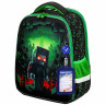 Ранец BRAUBERG FIT, 2 отделения, "Night warrior", 38х27х14 см, 272023 по низкой цене оптом 