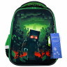 Ранец BRAUBERG FIT, 2 отделения, "Night warrior", 38х27х14 см, 272023 по низкой цене оптом 