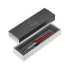 Ручка шариковая PARKER "Jotter Core Kensington Red CT", корпус красный, хромированные детали, синяя, 1953187 по низкой цене оптом Краснодар, Москва, Уфа, Казань, Барнаул, Владивосток, Хабаровск, Сахалин, Красноярск, Екатеренбург, 