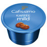 Капсулы для кофемашин Cafissimo TCHIBO Caffe Mild, натуральный кофе, 10 шт. х 7 г, EPCFTCKK07,8K по низкой цене оптом 