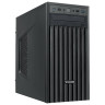 Системный блок VECOM T606 MT, INTEL Pentium Gold G5400, 4 ГБ, 500 ГБ, DVD-RW, DOS, черный по низкой цене оптом Краснодар, Москва, Уфа, Казань, Барнаул, Владивосток, Хабаровск, Сахалин, Красноярск, Екатеренбург, 