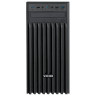 Системный блок VECOM T606 MT, INTEL Pentium Gold G5400, 4 ГБ, 500 ГБ, DVD-RW, DOS, черный по низкой цене оптом Краснодар, Москва, Уфа, Казань, Барнаул, Владивосток, Хабаровск, Сахалин, Красноярск, Екатеренбург, 
