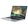 Ноутбук Acer Aspire 3 A315-24P-R2UH 15.6" Ryzen 3 7320U 8Gb/SSD256Gb/NODVD/WIN11/сере, NX.KDEER.008 по низкой цене оптом 