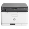 МФУ лазерное ЦВЕТНОЕ HP Color Laser 178nw "3 в 1", А4, 18 стр/мин, 20000 стр/мес, Wi-Fi, сетевая карта, 4ZB96A по низкой цене оптом 