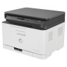 МФУ лазерное ЦВЕТНОЕ HP Color Laser 178nw "3 в 1", А4, 18 стр/мин, 20000 стр/мес, Wi-Fi, сетевая карта, 4ZB96A по низкой цене оптом 