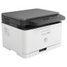 МФУ лазерное ЦВЕТНОЕ HP Color Laser 178nw "3 в 1", А4, 18 стр/мин, 20000 стр/мес, Wi-Fi, сетевая карта, 4ZB96A по низкой цене оптом 