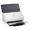 Сканер потоковый HP ScanJet Pro 2000 s2 (6FW06A), А4, 35 страниц/мин, 600x600, ДАПД по низкой цене оптом 