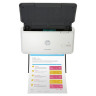 Сканер потоковый HP ScanJet Pro 2000 s2 (6FW06A), А4, 35 страниц/мин, 600x600, ДАПД по низкой цене оптом 