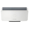Сканер потоковый HP ScanJet Pro 2000 s2 (6FW06A), А4, 35 страниц/мин, 600x600, ДАПД по низкой цене оптом 