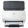 Сканер потоковый HP ScanJet Pro 2000 s2 (6FW06A), А4, 35 страниц/мин, 600x600, ДАПД по низкой цене оптом 