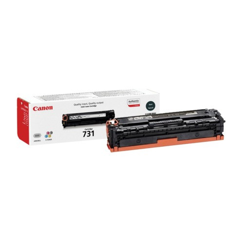 Картридж лазерный CANON (731H) LBP7100/7110/MF8230/8280, черный, ресурс 2400 страниц, оригинальный, 6273B002 по низкой цене оптом 