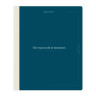 Тетрадь А5 96л. BRAUBERG на сшивке с корешком, клетка, обложка картон, Vintage, 405290 по низкой цене оптом Тетрадь А5 96л. BRAUBERG на сшивке с корешком, клетка, обложка картон, Vintage, 405290 по низкой цене оптом