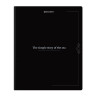 Тетрадь А5 96л. BRAUBERG на сшивке с корешком, клетка, обложка картон, Vintage, 405290 по низкой цене оптом Тетрадь А5 96л. BRAUBERG на сшивке с корешком, клетка, обложка картон, Vintage, 405290 по низкой цене оптом