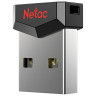 Флеш-диск 16GB NETAC UM81, USB 2.0, черный, NT03UM81N-016G-20BK по низкой цене оптом Краснодар, Москва, Уфа, Казань, Барнаул, Владивосток, Хабаровск, Сахалин, Красноярск, Екатеренбург, 