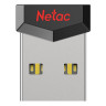 Флеш-диск 16GB NETAC UM81, USB 2.0, черный, NT03UM81N-016G-20BK по низкой цене оптом Краснодар, Москва, Уфа, Казань, Барнаул, Владивосток, Хабаровск, Сахалин, Красноярск, Екатеренбург, 