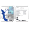 Флеш-диск 16GB NETAC UM81, USB 2.0, черный, NT03UM81N-016G-20BK по низкой цене оптом Краснодар, Москва, Уфа, Казань, Барнаул, Владивосток, Хабаровск, Сахалин, Красноярск, Екатеренбург, 