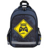 Рюкзак ПИФАГОР SCHOOL, 1 отделение, 3 кармана, "Game zone", 38x28х14 см, 271407 по низкой цене оптом 