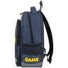 Рюкзак ПИФАГОР SCHOOL, 1 отделение, 3 кармана, "Game zone", 38x28х14 см, 271407 по низкой цене оптом 
