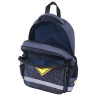 Рюкзак ПИФАГОР SCHOOL, 1 отделение, 3 кармана, "Game zone", 38x28х14 см, 271407 по низкой цене оптом 