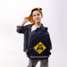 Рюкзак ПИФАГОР SCHOOL, 1 отделение, 3 кармана, "Game zone", 38x28х14 см, 271407 по низкой цене оптом 