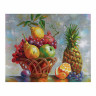 Холст на картоне с контуром BRAUBERG ART CLASSIC "НАТЮРМОРТ", 30х40см, грунтованный, хлопок, 191548 по низкой цене оптом Краснодар, Москва, Уфа, Казань, Барнаул, Владивосток, Хабаровск, Сахалин, Красноярск, Екатеренбург, 