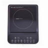 Настольная индукционная плита CENTEK CT-1517, 2000Вт, 7 программ, электронное управление, черная, CT-1517 Black по низкой цене оптом Краснодар, Москва, Уфа, Казань, Барнаул, Владивосток, Хабаровск, Сахалин, Красноярск, Екатеренбург, 