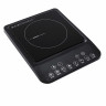 Настольная индукционная плита CENTEK CT-1517, 2000Вт, 7 программ, электронное управление, черная, CT-1517 Black по низкой цене оптом Краснодар, Москва, Уфа, Казань, Барнаул, Владивосток, Хабаровск, Сахалин, Красноярск, Екатеренбург, 