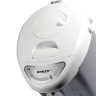 Термопот SCARLETT SC-ET10D01, 3,5 л, 750 Вт, 1 температурный режим, ручной насос, нержавеющая сталь, белый/серебристый по низкой цене оптом Краснодар, Москва, Уфа, Казань, Барнаул, Владивосток, Хабаровск, Сахалин, Красноярск, Екатеренбург, 