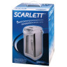 Термопот SCARLETT SC-ET10D01, 3,5 л, 750 Вт, 1 температурный режим, ручной насос, нержавеющая сталь, белый/серебристый по низкой цене оптом Краснодар, Москва, Уфа, Казань, Барнаул, Владивосток, Хабаровск, Сахалин, Красноярск, Екатеренбург, 