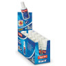 Корректирующая жидкость с губкой BIC "Tipp-ex Rapid", 20 мл, 8859943 по низкой цене оптом Краснодар, Москва, Уфа, Казань, Барнаул, Владивосток, Хабаровск, Сахалин, Красноярск, Екатеренбург, 