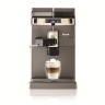Кофемашина SAECO LIRIKA Cappuccino,1850 Вт, объем 2,5 л, емкость для зерен 500 г, автокапучинатор, серебристый, 10004768 по низкой цене оптом 