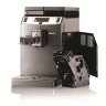 Кофемашина SAECO LIRIKA Cappuccino,1850 Вт, объем 2,5 л, емкость для зерен 500 г, автокапучинатор, серебристый, 10004768 по низкой цене оптом 