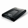 Внешний жесткий диск A-DATA DashDrive Durable HD650 2TB, 2.5", USB 3.0, черный, AHD650-2TU31-CBK по низкой цене оптом Краснодар, Москва, Уфа, Казань, Барнаул, Владивосток, Хабаровск, Сахалин, Красноярск, Екатеренбург, 