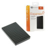 Внешний жесткий диск SEAGATE Expansion 1 ТВ, 2.5", USB 3.0, черный, STEA1000400 по низкой цене оптом Краснодар, Москва, Уфа, Казань, Барнаул, Владивосток, Хабаровск, Сахалин, Красноярск, Екатеренбург, 