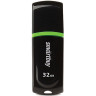 Флеш-диск 32 GB, SMARTBUY Paean, USB 2.0, черный, SB32GBPN-K по низкой цене оптом Краснодар, Москва, Уфа, Казань, Барнаул, Владивосток, Хабаровск, Сахалин, Красноярск, Екатеренбург, 