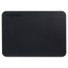 Внешний жесткий диск TOSHIBA Canvio Basics 500GB, 2.5", USB 3.0, черный, HDTB405EK3AA по низкой цене оптом Краснодар, Москва, Уфа, Казань, Барнаул, Владивосток, Хабаровск, Сахалин, Красноярск, Екатеренбург, 