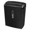 Уничтожитель (шредер) FELLOWES P-28S, 2 уровень секретности, полоски 6 мм, 8 листов, 15 л, FS-47101 по низкой цене оптом Краснодар, Москва, Уфа, Казань, Барнаул, Владивосток, Хабаровск, Сахалин, Красноярск, Екатеренбург, 