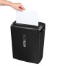 Уничтожитель (шредер) FELLOWES P-28S, 2 уровень секретности, полоски 6 мм, 8 листов, 15 л, FS-47101 по низкой цене оптом Краснодар, Москва, Уфа, Казань, Барнаул, Владивосток, Хабаровск, Сахалин, Красноярск, Екатеренбург, 