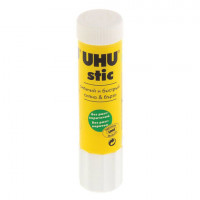 Клей-карандаш UHU STIC, 8,2 г, 37