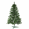Ель новогодняя искусственная "Classic Green" 150 см, ПВХ, зеленая, ЗОЛОТАЯ СКАЗКА, 591304 по низкой цене оптом 