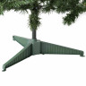 Ель новогодняя искусственная "Classic Green" 150 см, ПВХ, зеленая, ЗОЛОТАЯ СКАЗКА, 591304 по низкой цене оптом 