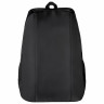 Рюкзак BRAUBERG HIGH SCHOOL универсальный, 3 отделения, "Лайм", черный/салатовый, 46х31х18 см, 225524