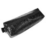Пенал-косметичка BRAUBERG "Ultra black", "крокодиловая кожа", 20х6х4 см, 223909 по низкой цене оптом 