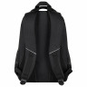 Рюкзак BRAUBERG CONCEPT универсальный, 2 отделения, светоотр. принт, Cool it, 45х30х18 см, 273846 по низкой цене оптом 