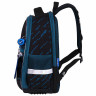 Ранец BRAUBERG FIT, 2 отделения, "Super car", 38х27х14 см, 272024 по низкой цене оптом 